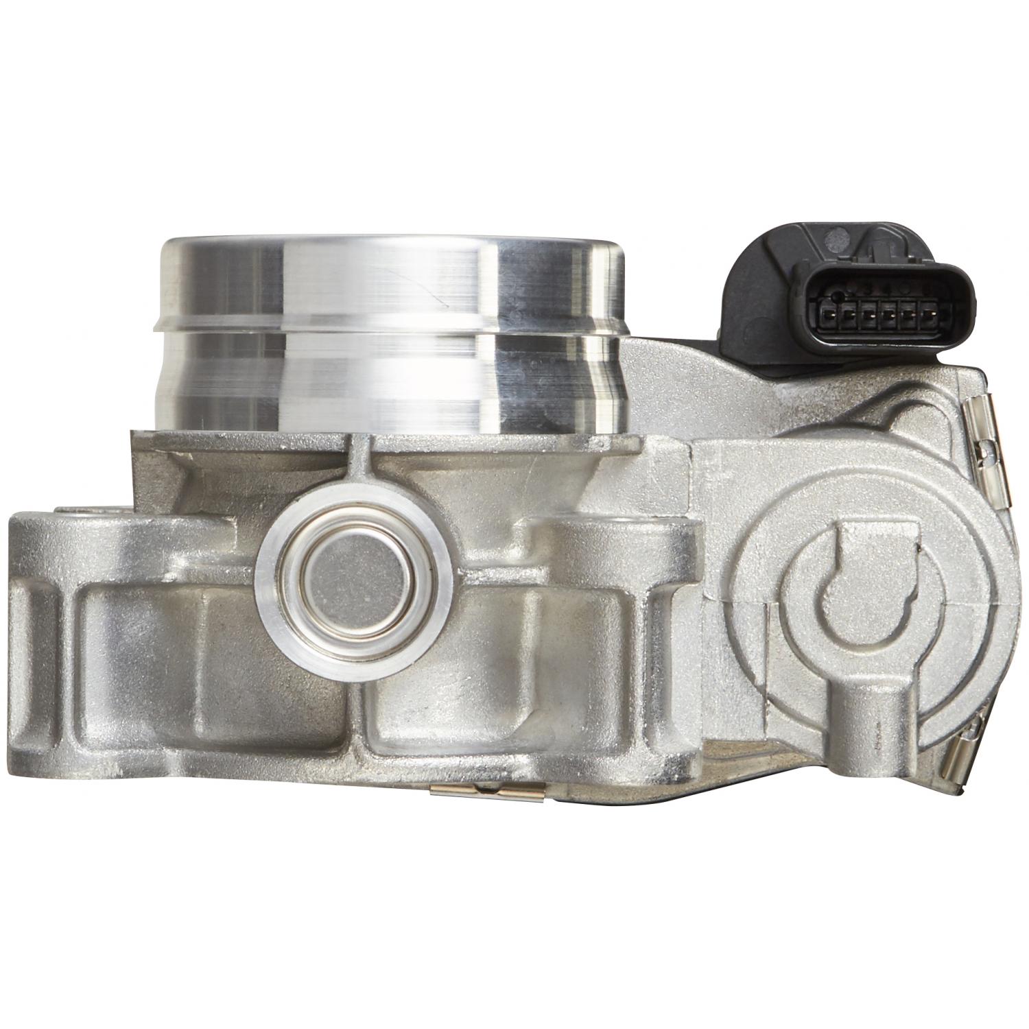 Spectra Premium TB1271 - Fuel Injection Throttle Body Assembly Spectra Premium TB1271 Fuel Injection Throttle Body Assembly product image 2 of 6
