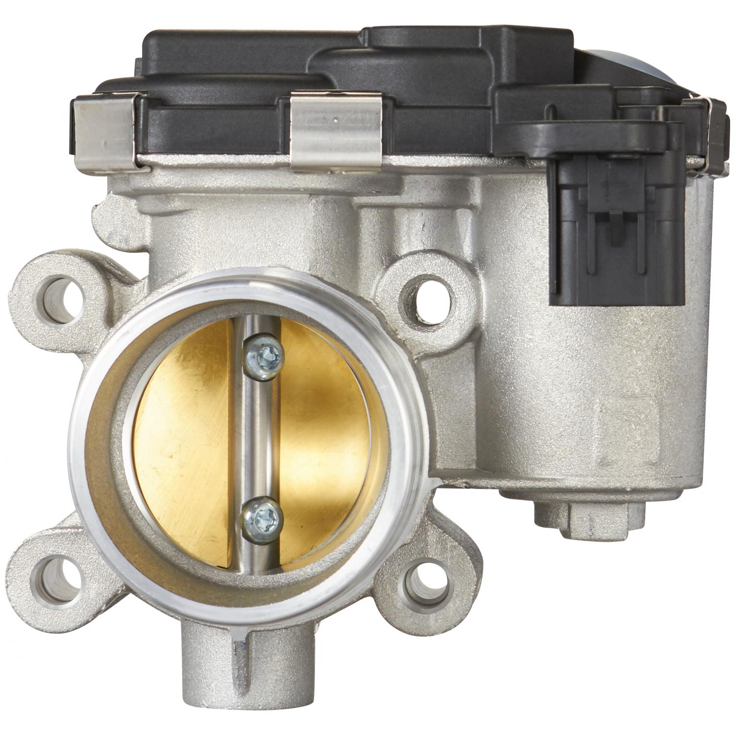 Spectra Premium TB1271 - Fuel Injection Throttle Body Assembly Spectra Premium TB1271 Fuel Injection Throttle Body Assembly product image 3 of 6