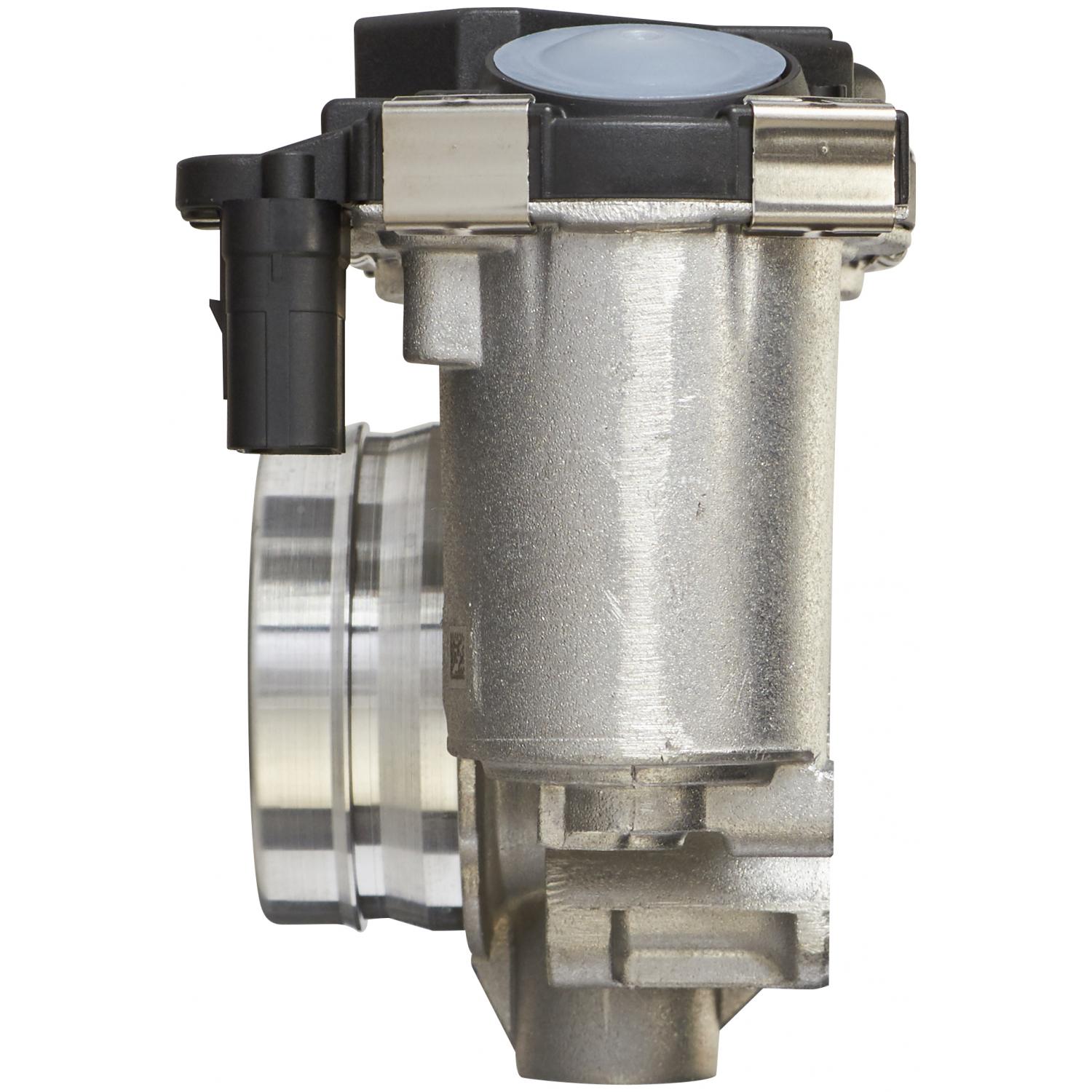 Spectra Premium TB1271 - Fuel Injection Throttle Body Assembly Spectra Premium TB1271 Fuel Injection Throttle Body Assembly product image 4 of 6