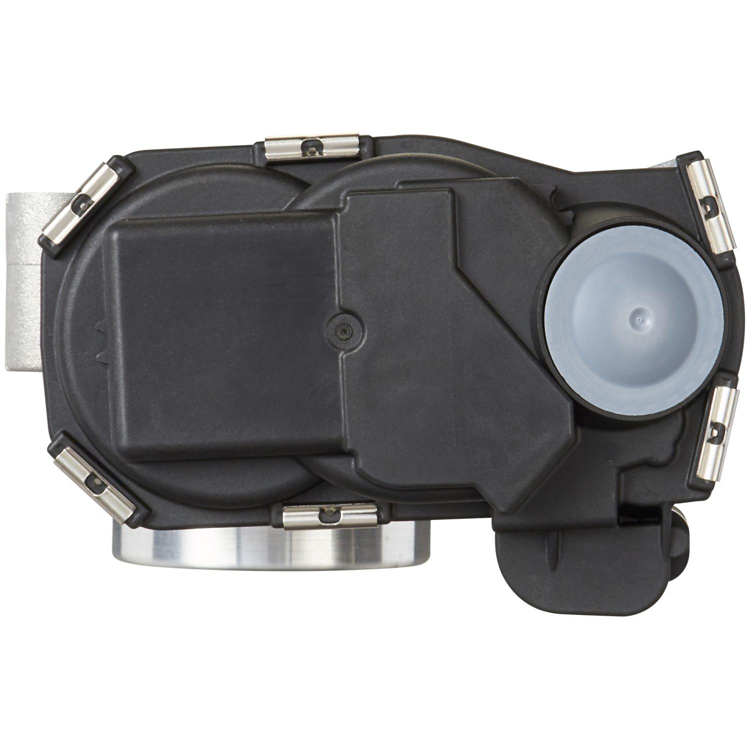Spectra Premium TB1271 - Fuel Injection Throttle Body Assembly Spectra Premium TB1271 Fuel Injection Throttle Body Assembly product image 5 of 6