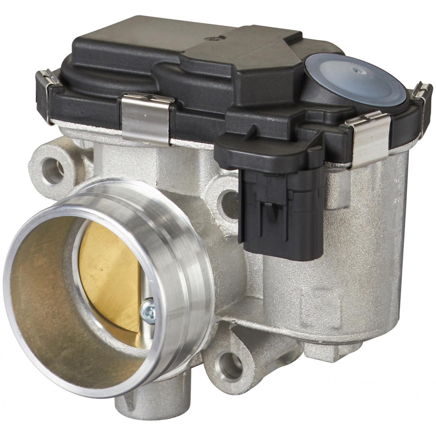Spectra Premium TB1271 - Fuel Injection Throttle Body Assembly Spectra Premium TB1271 Fuel Injection Throttle Body Assembly product image 6 of 6