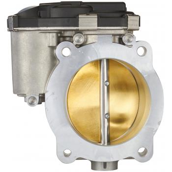 Spectra Premium TB1272 Fuel Injection Throttle Body Assembly product image 1 of 6