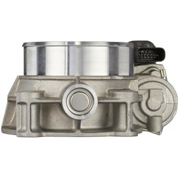 Spectra Premium TB1272 Fuel Injection Throttle Body Assembly product image 2 of 6