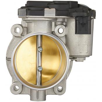 Spectra Premium TB1272 Fuel Injection Throttle Body Assembly product image 3 of 6