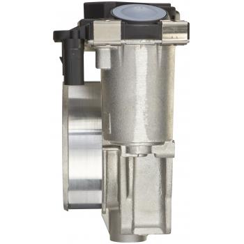 Spectra Premium TB1272 Fuel Injection Throttle Body Assembly product image 4 of 6