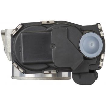 Spectra Premium TB1272 Fuel Injection Throttle Body Assembly product image 5 of 6