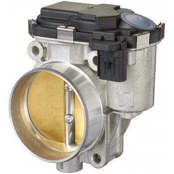 Spectra Premium TB1272 Fuel Injection Throttle Body Assembly product image 6 of 6