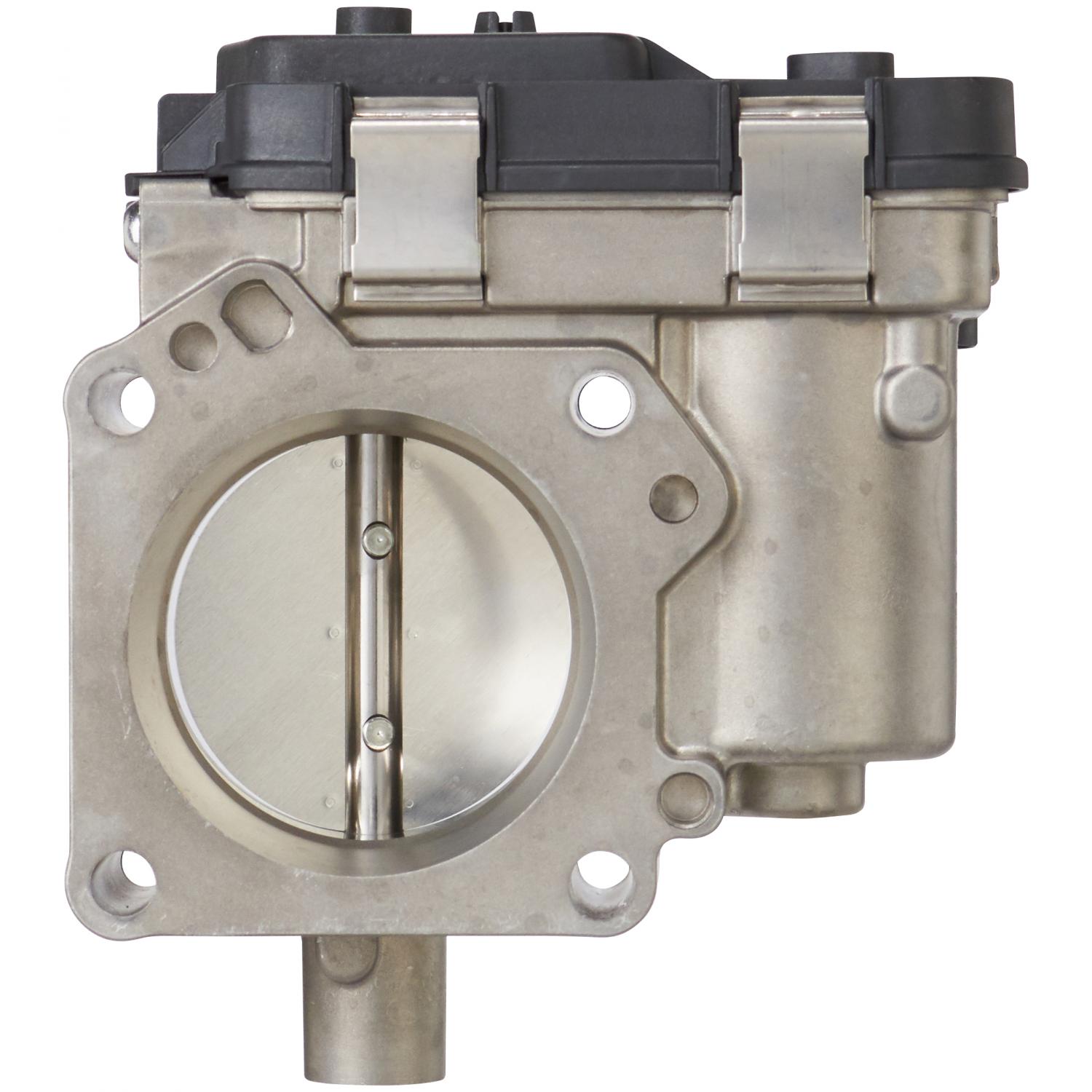 Spectra Premium TB1273 Fuel Injection Throttle Body Assembly product image 1 of 6