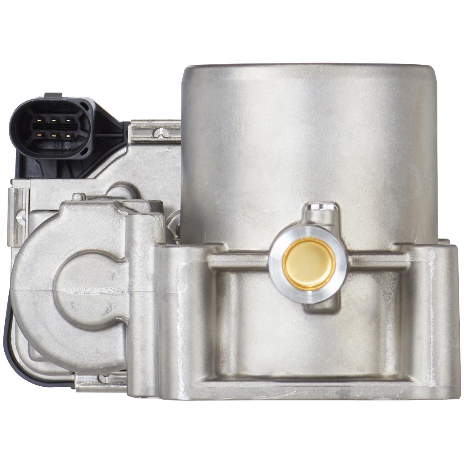 Spectra Premium TB1273 Fuel Injection Throttle Body Assembly product image 2 of 6