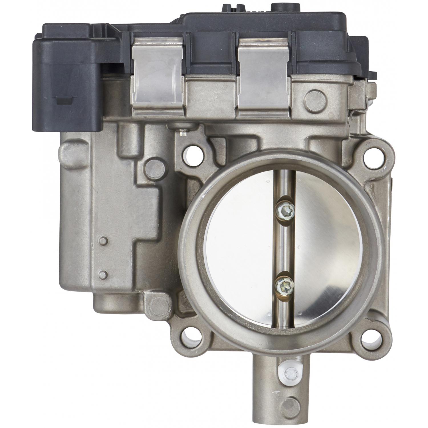Spectra Premium TB1273 Fuel Injection Throttle Body Assembly product image 3 of 6