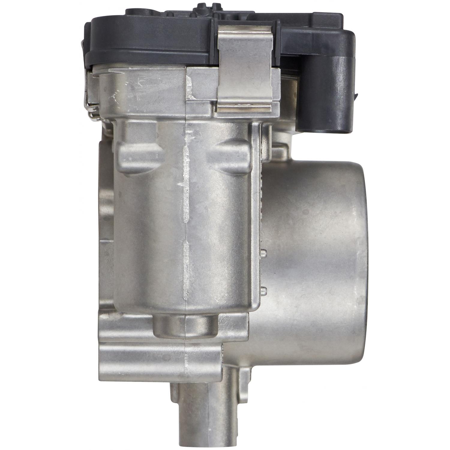 Spectra Premium TB1273 Fuel Injection Throttle Body Assembly product image 4 of 6