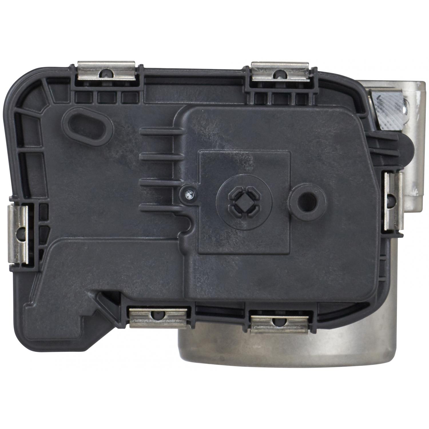 Spectra Premium TB1273 Fuel Injection Throttle Body Assembly product image 5 of 6