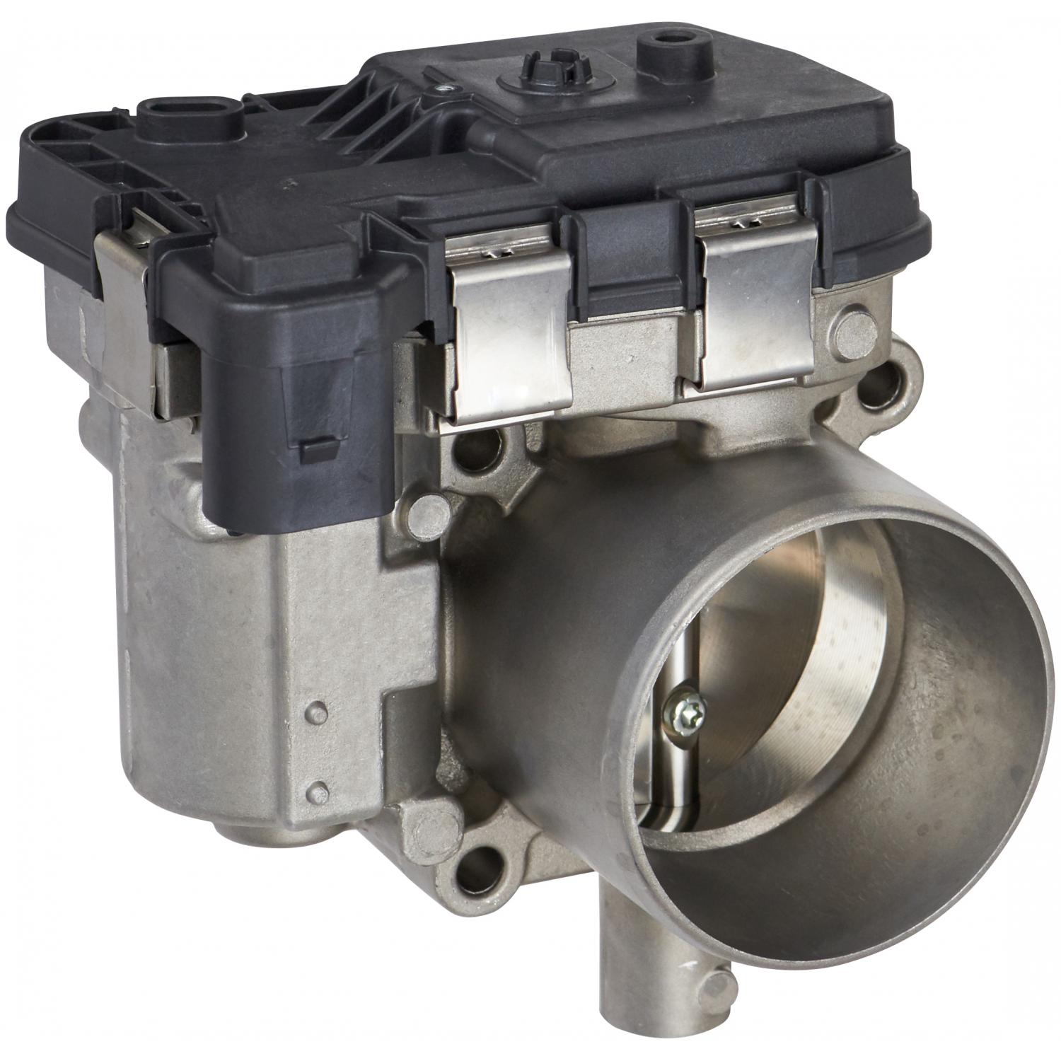 Spectra Premium TB1273 Fuel Injection Throttle Body Assembly product image 6 of 6