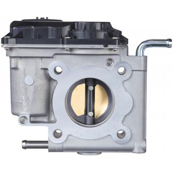 Spectra Premium TB1274 Fuel Injection Throttle Body Assembly product image 1 of 5