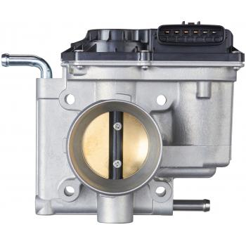 Spectra Premium TB1274 Fuel Injection Throttle Body Assembly product image 2 of 5