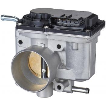 Spectra Premium TB1274 Fuel Injection Throttle Body Assembly product image 5 of 5