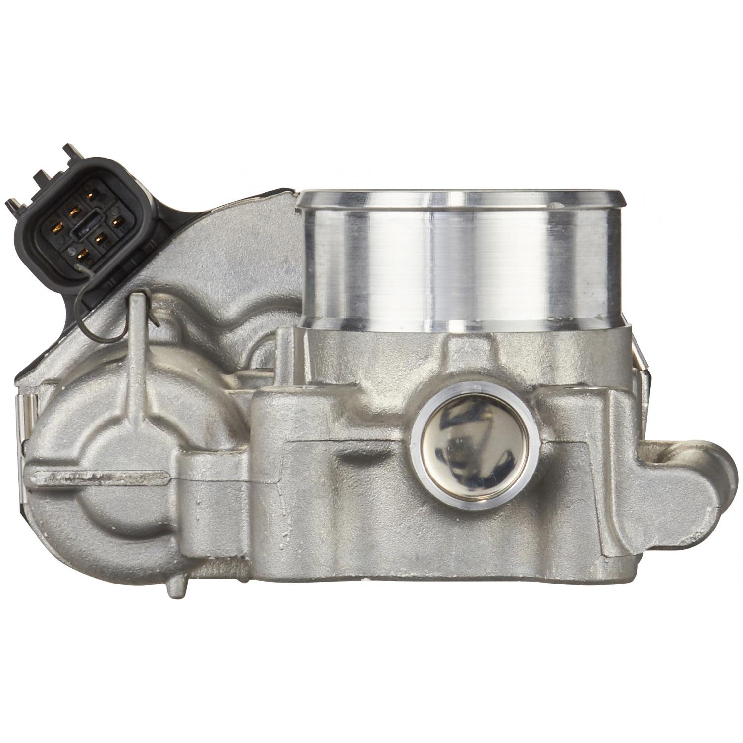 Spectra Premium TB1276 Fuel Injection Throttle Body Assembly product image 2 of 6