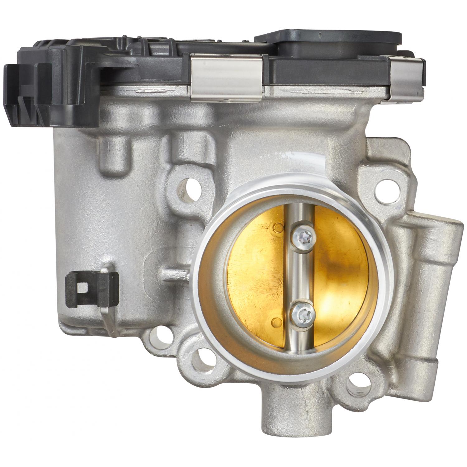 Spectra Premium TB1276 Fuel Injection Throttle Body Assembly product image 3 of 6
