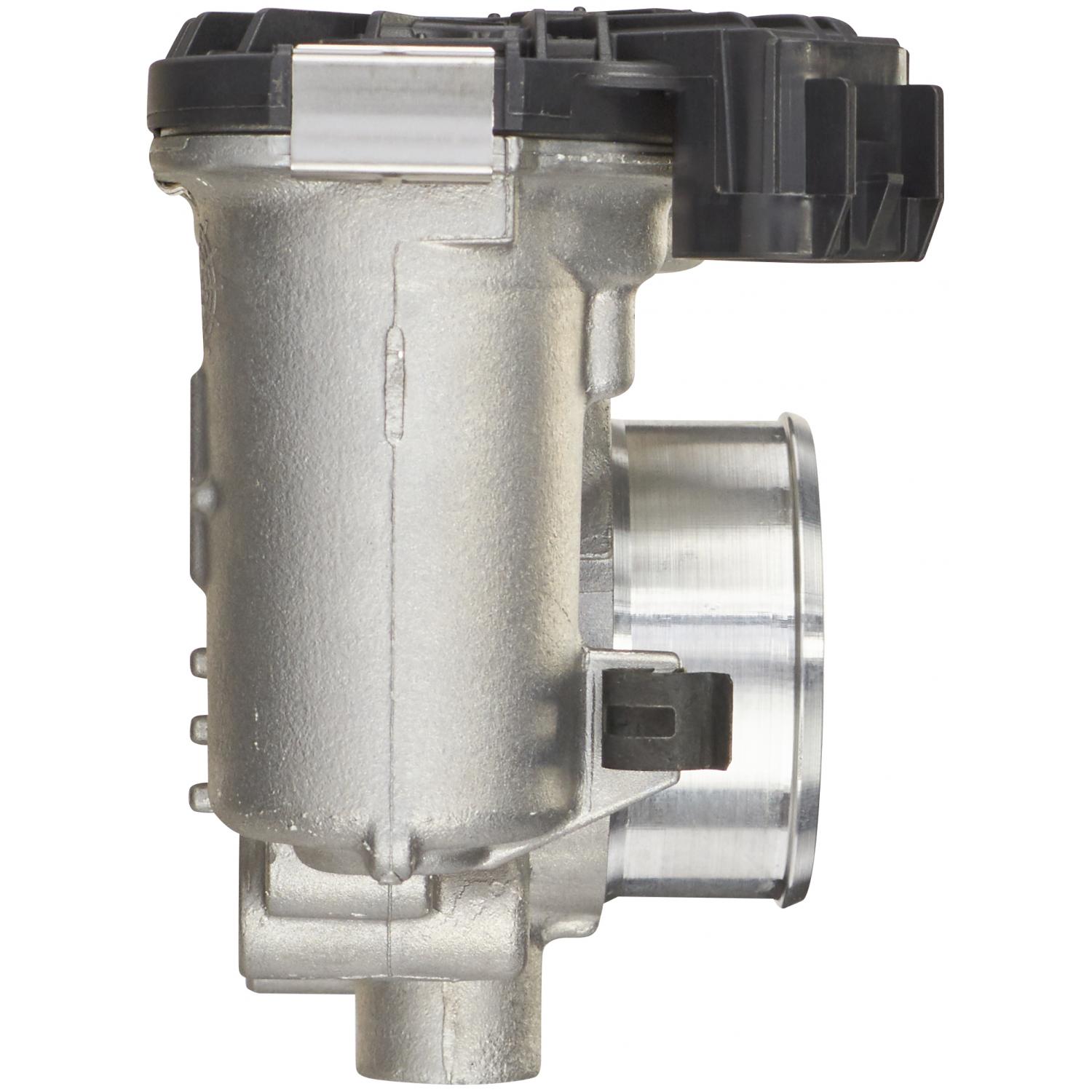 Spectra Premium TB1276 Fuel Injection Throttle Body Assembly product image 4 of 6