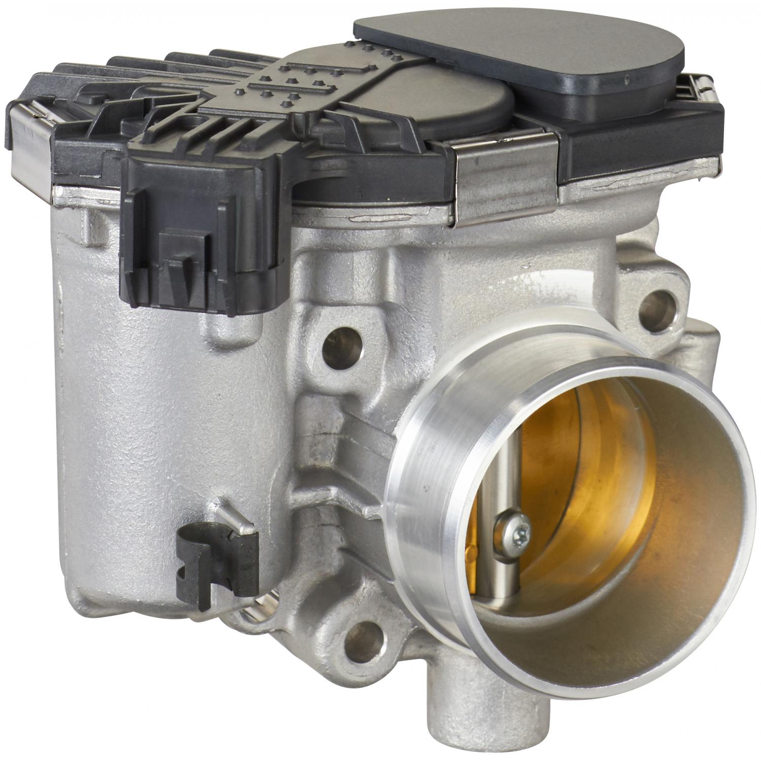 Spectra Premium TB1276 Fuel Injection Throttle Body Assembly product image 6 of 6