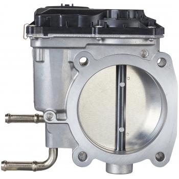 Spectra Premium TB1277 Fuel Injection Throttle Body Assembly product image 1 of 5