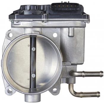 Spectra Premium TB1277 Fuel Injection Throttle Body Assembly product image 2 of 5