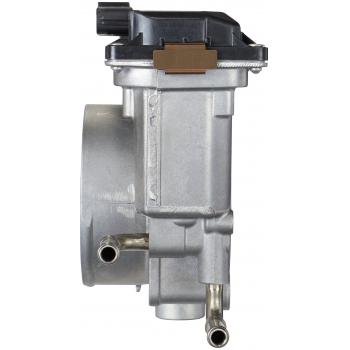 Spectra Premium TB1277 Fuel Injection Throttle Body Assembly product image 3 of 5