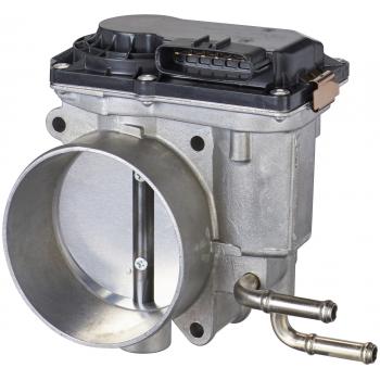 Spectra Premium TB1277 Fuel Injection Throttle Body Assembly product image 5 of 5