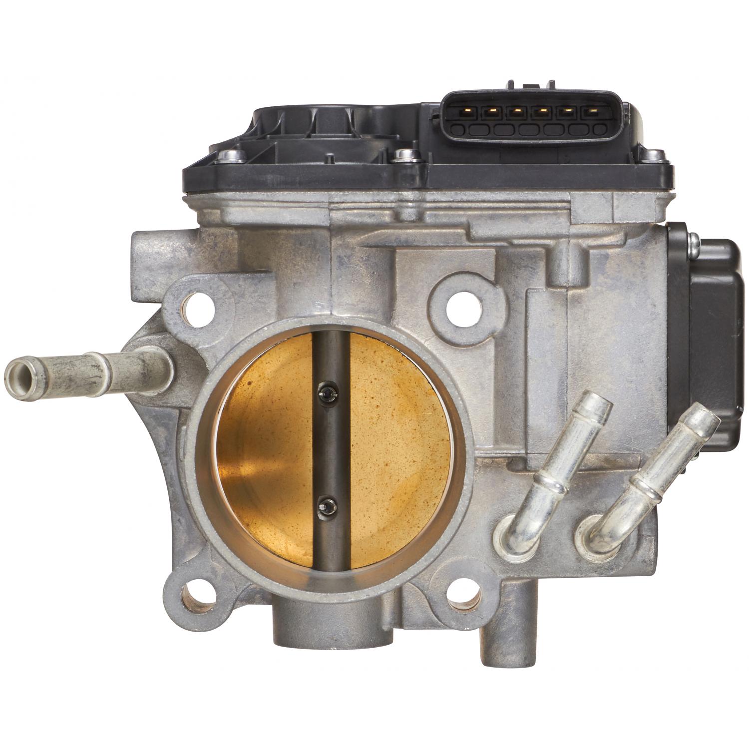 Spectra Premium TB1279 Fuel Injection Throttle Body Assembly product image 2 of 5