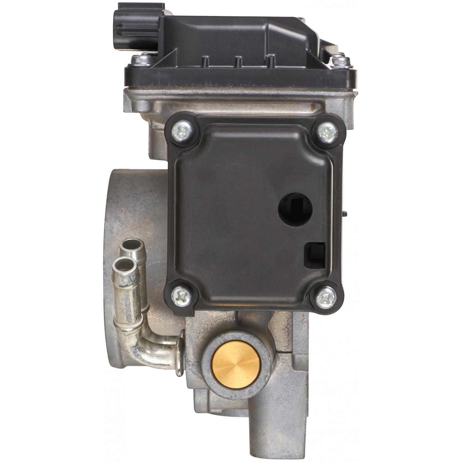 Spectra Premium TB1279 Fuel Injection Throttle Body Assembly product image 3 of 5
