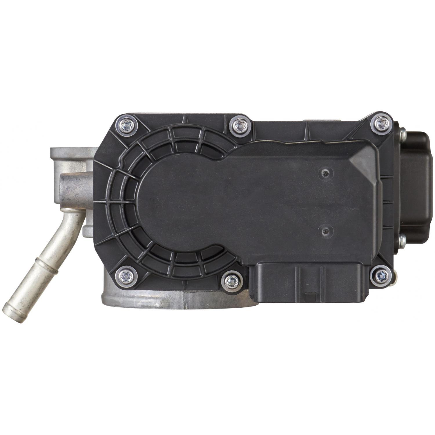 Spectra Premium TB1279 Fuel Injection Throttle Body Assembly product image 4 of 5