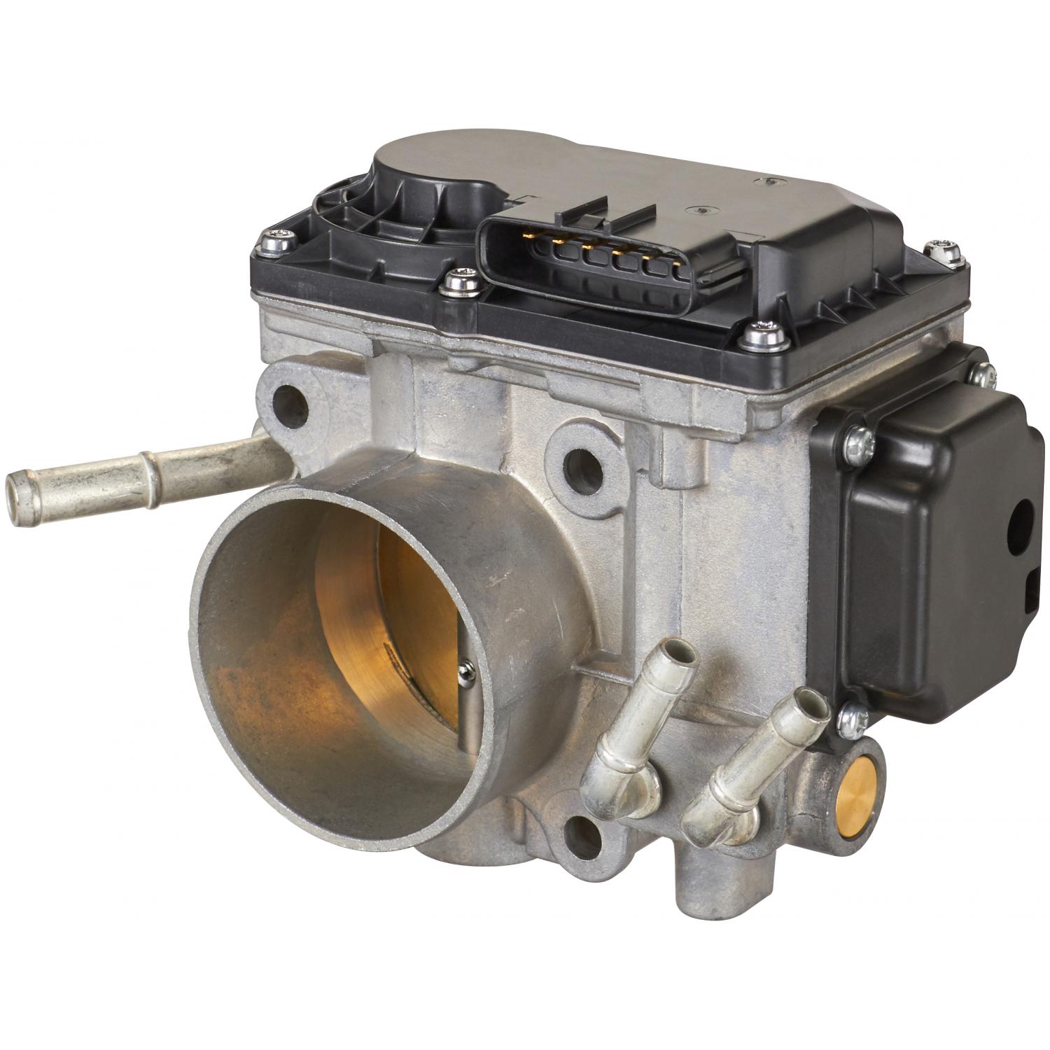 Spectra Premium TB1279 Fuel Injection Throttle Body Assembly product image 5 of 5