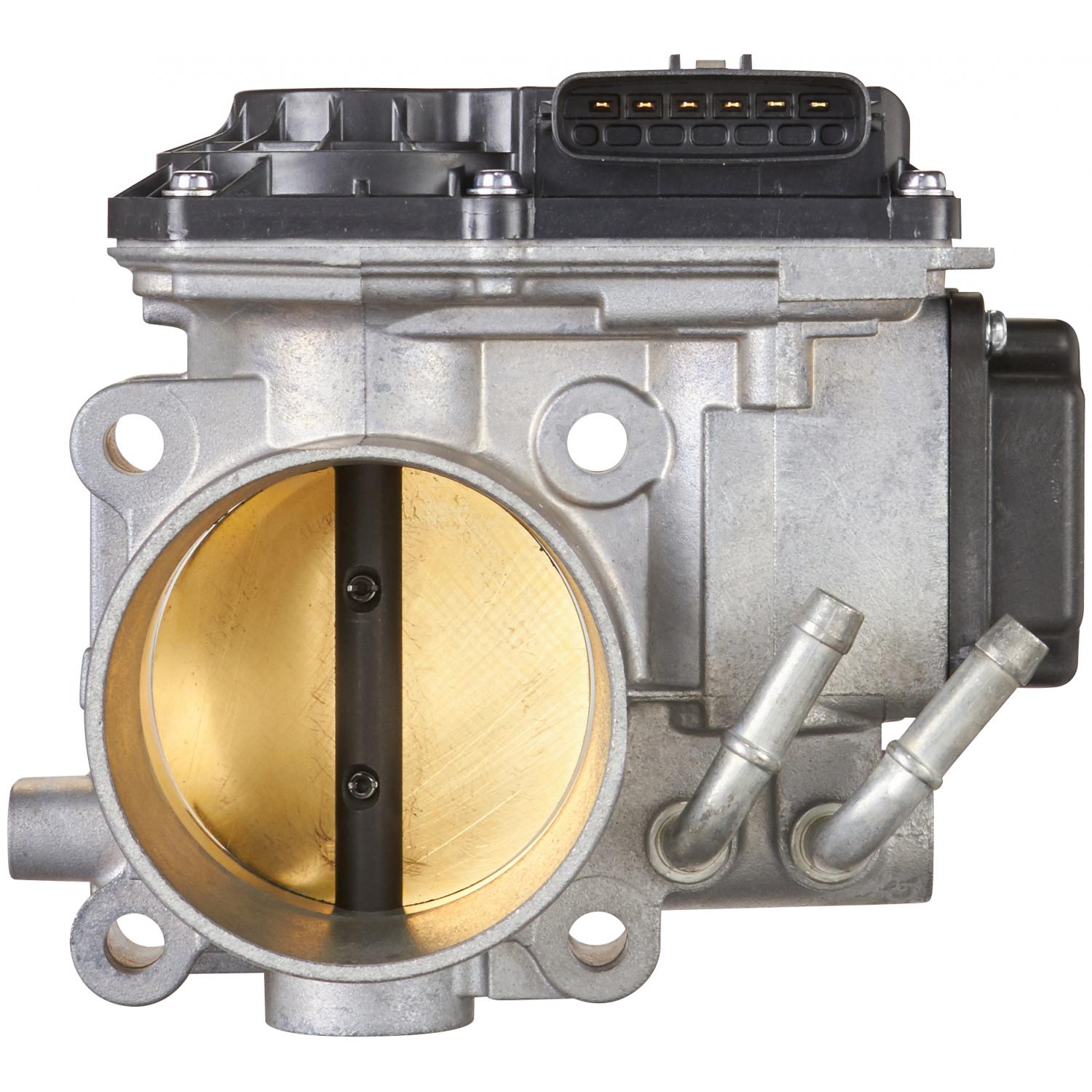 Spectra Premium TB1283 Fuel Injection Throttle Body Assembly product image 2 of 5
