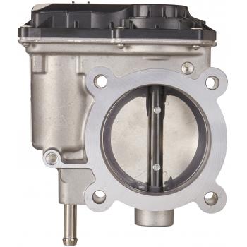 Spectra Premium TB1286 Fuel Injection Throttle Body Assembly product image 1 of 5