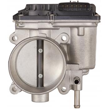 Spectra Premium TB1286 Fuel Injection Throttle Body Assembly product image 2 of 5