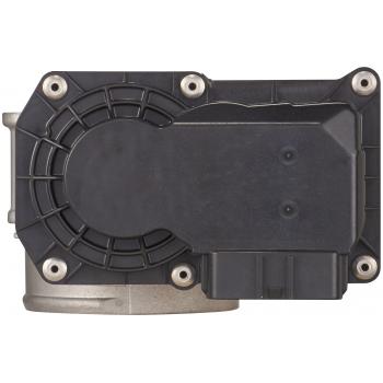 Spectra Premium TB1286 Fuel Injection Throttle Body Assembly product image 4 of 5