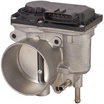 Spectra Premium TB1286 Fuel Injection Throttle Body Assembly product image 5 of 5