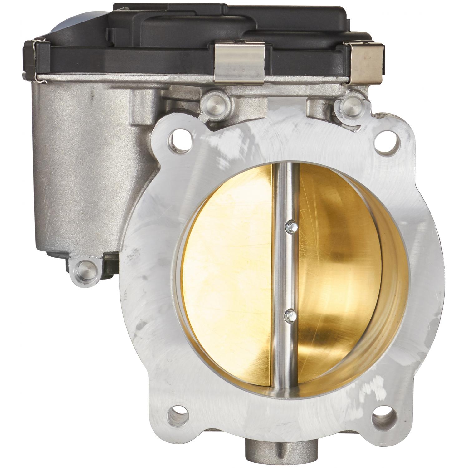 Spectra Premium TB1291 Fuel Injection Throttle Body Assembly product image 1 of 5