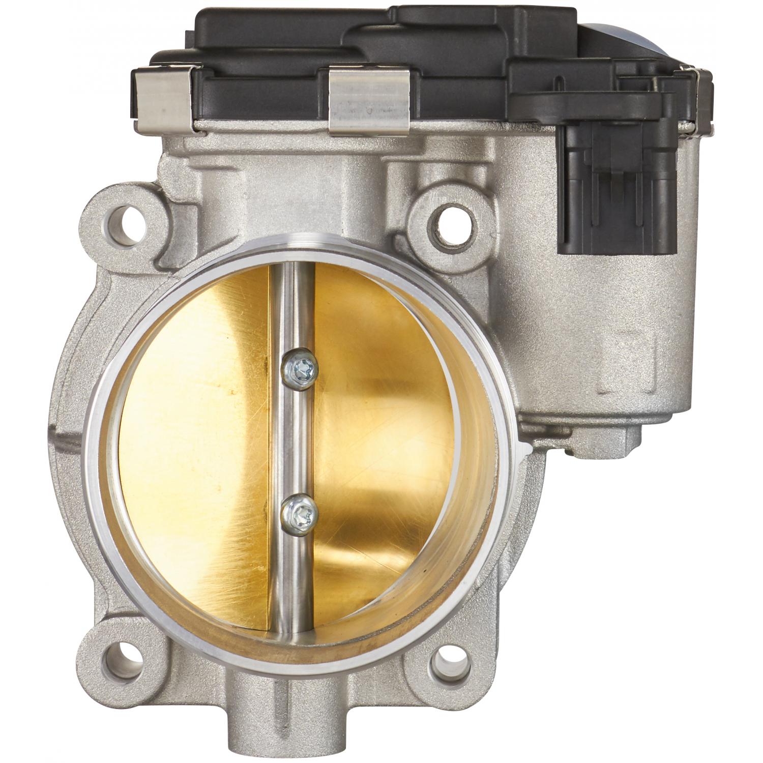 Spectra Premium TB1291 Fuel Injection Throttle Body Assembly product image 2 of 5