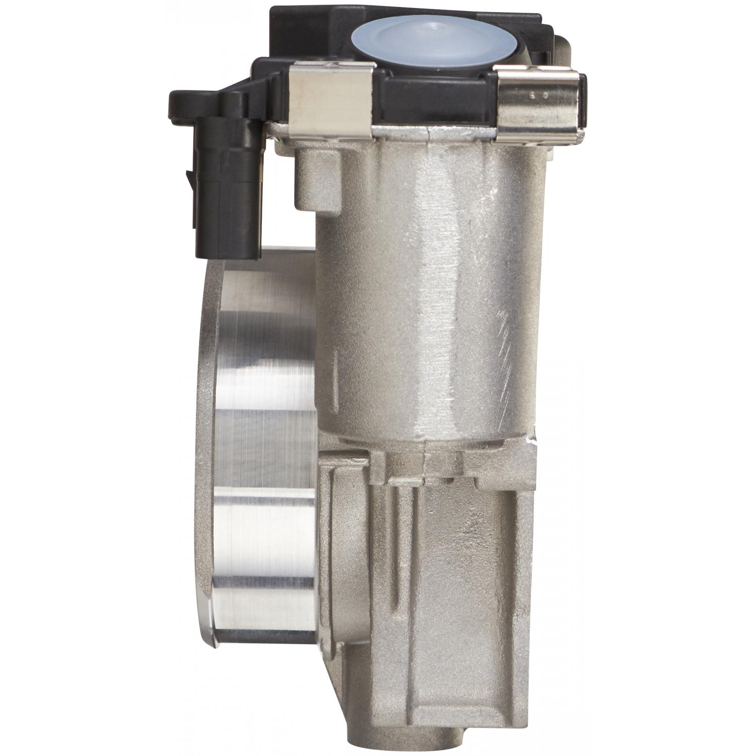 Spectra Premium TB1291 Fuel Injection Throttle Body Assembly product image 3 of 5
