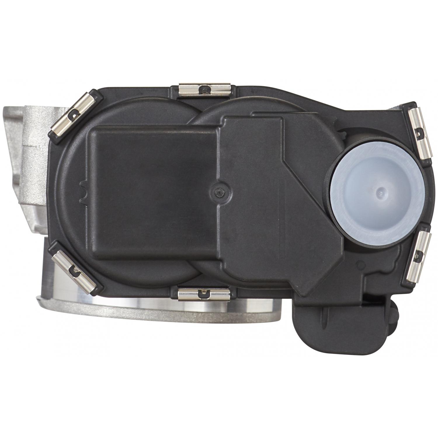 Spectra Premium TB1291 Fuel Injection Throttle Body Assembly product image 4 of 5