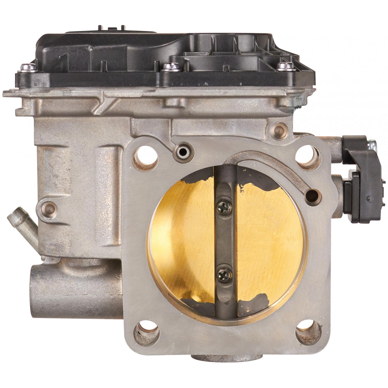 Spectra Premium TB1292 - Fuel Injection Throttle Body Assembly Spectra Premium TB1292 Fuel Injection Throttle Body Assembly product image 1 of 5