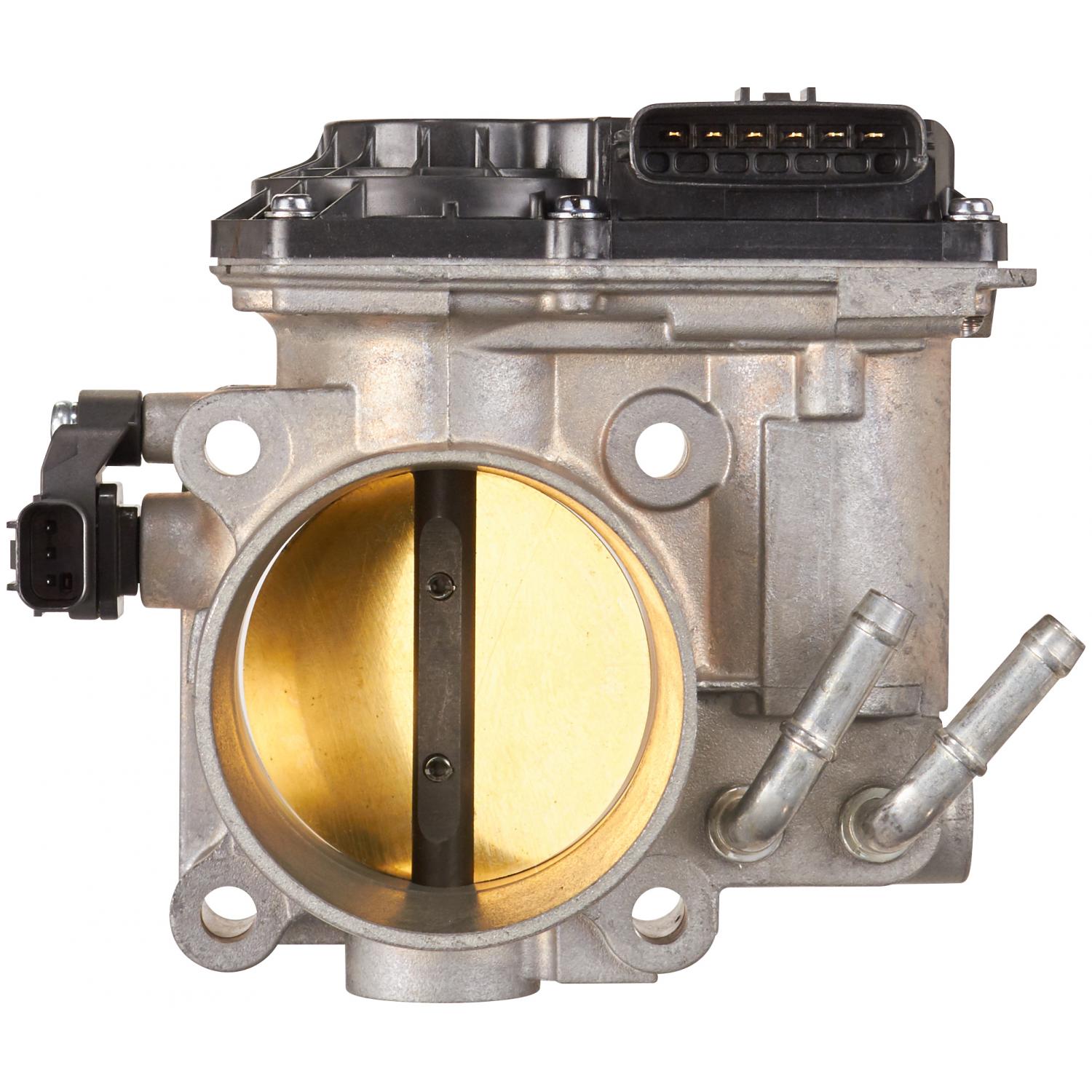 Spectra Premium TB1292 - Fuel Injection Throttle Body Assembly Spectra Premium TB1292 Fuel Injection Throttle Body Assembly product image 2 of 5