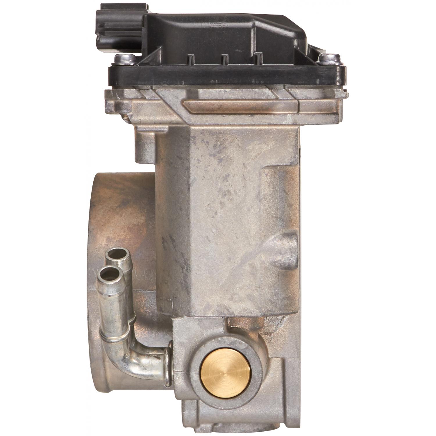Spectra Premium TB1292 - Fuel Injection Throttle Body Assembly Spectra Premium TB1292 Fuel Injection Throttle Body Assembly product image 3 of 5
