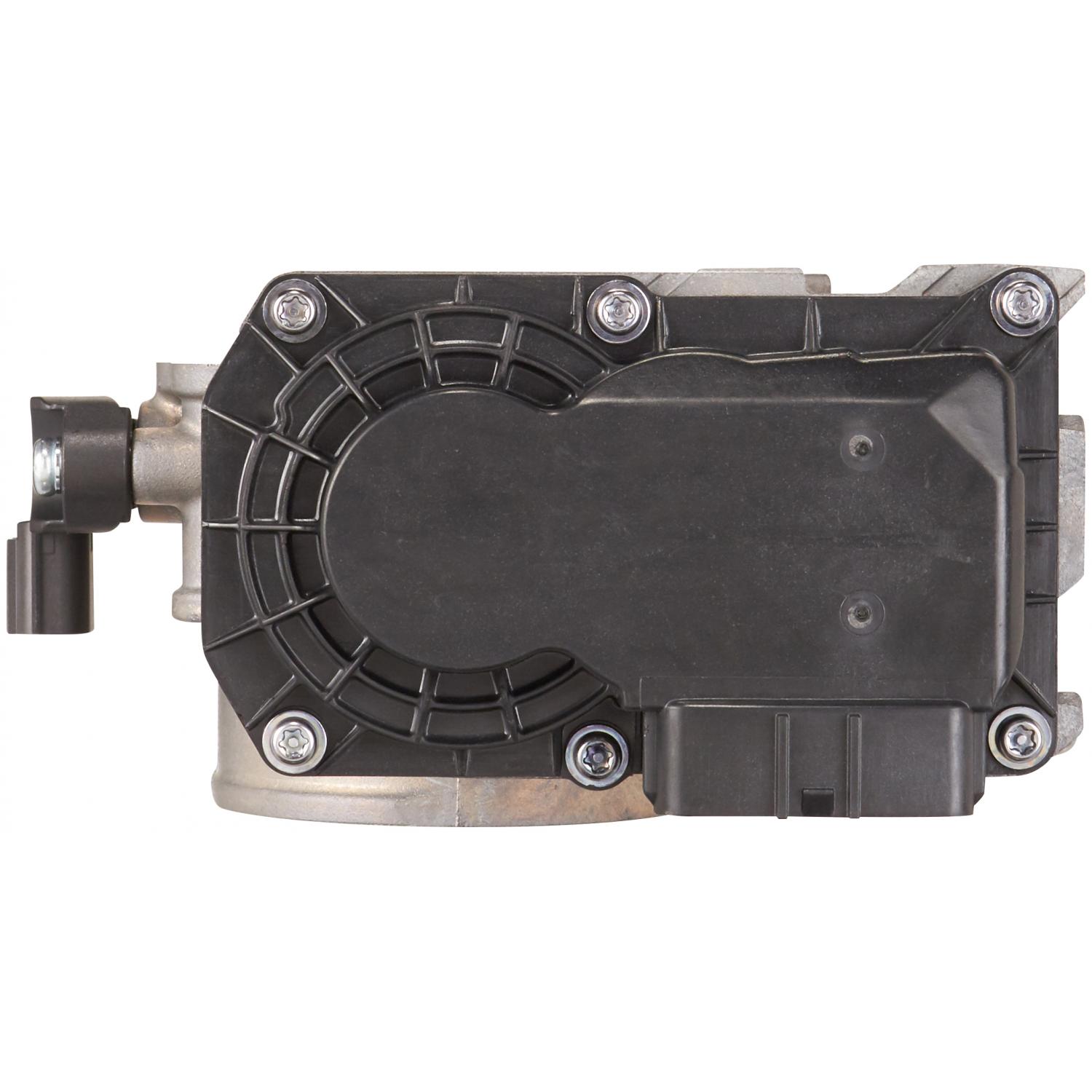 Spectra Premium TB1292 - Fuel Injection Throttle Body Assembly Spectra Premium TB1292 Fuel Injection Throttle Body Assembly product image 4 of 5