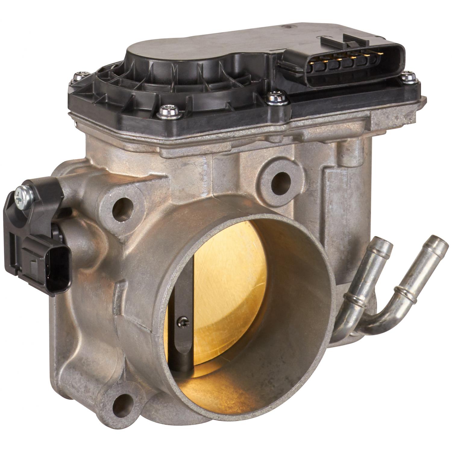 Spectra Premium TB1292 - Fuel Injection Throttle Body Assembly Spectra Premium TB1292 Fuel Injection Throttle Body Assembly product image 5 of 5
