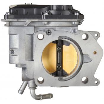 Spectra Premium TB1293 Fuel Injection Throttle Body Assembly product image 1 of 5
