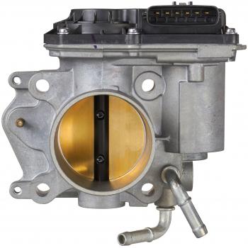 Spectra Premium TB1293 Fuel Injection Throttle Body Assembly product image 2 of 5