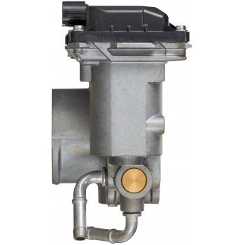 Spectra Premium TB1293 Fuel Injection Throttle Body Assembly product image 3 of 5