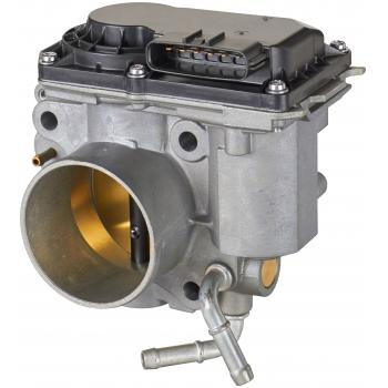 Spectra Premium TB1293 Fuel Injection Throttle Body Assembly product image 5 of 5